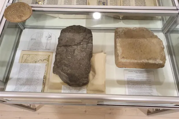 وُجدت لدى جامع تحف... النرويج تصادر مائة قطعة أثرية يطالب بها العراق