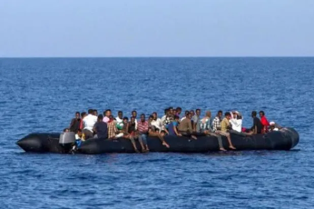 Faslı genç Ceuta’ya ulaşmaya çalışırken boğuldu