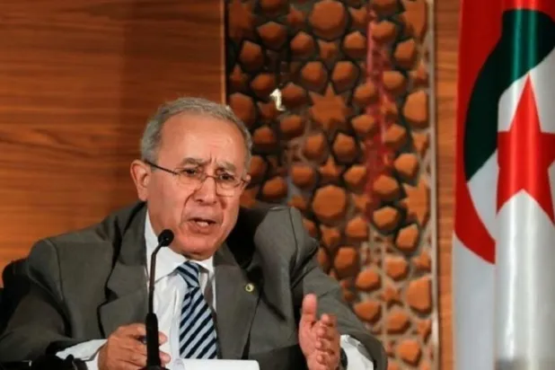 Cezayir’de artan gerilim hükümeti eylem planı açıklamak zorunda bıraktı