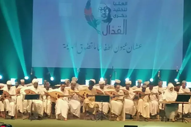 السودانيون يحيون ذكرى «القدال» شاعر العامية الراحل