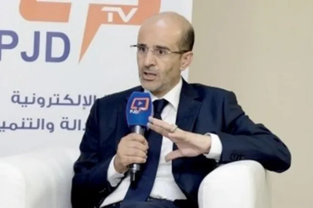 Fas Adalet ve Kalkınma Partisi’nden Akhannouch tepkisi 