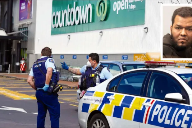 نيوزيلندا حاولت ترحيل منفذ هجوم أوكلاند قبل سنوات
