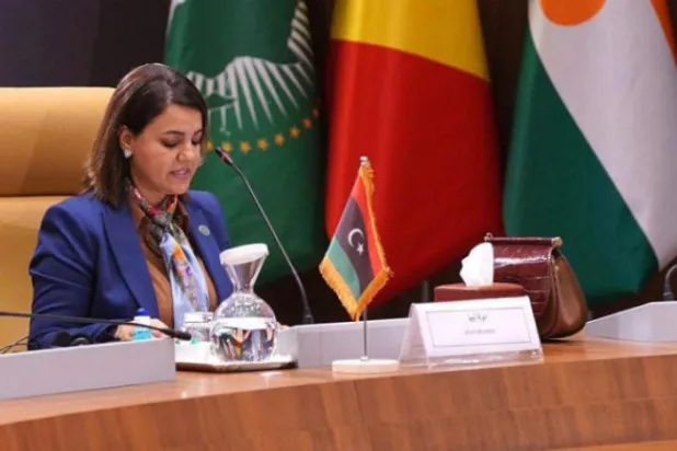 Libyalı siyasetçiler seçimlerin yaklaşmasıyla Batı’nın desteğini almaya çalışıyorlar