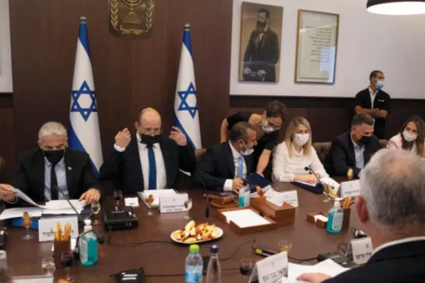 İsrail, Yahudi bayramlarını gerekçe göstererek Gazze ve Batı Şeria'dan girişleri kapattı