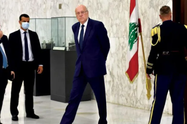 Western Source to Asharq Al-Awsat: We’re No Longer Seeking Perfection in New Lebanese Govt