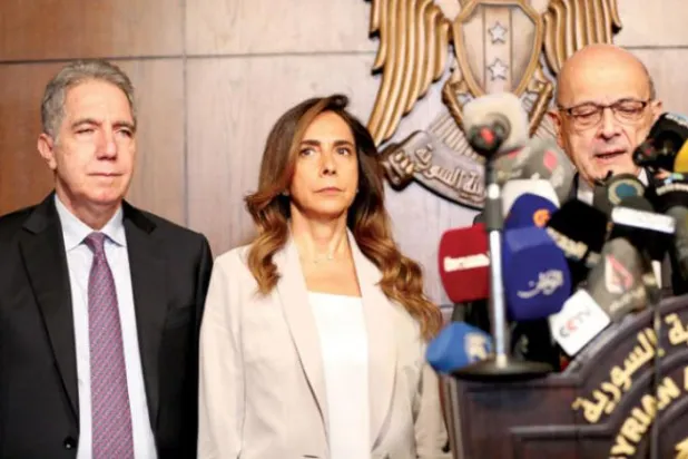 Jordan to Host Quartet Meeting to Discuss Gas Supplies to Lebanon