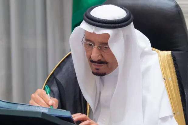 «الوزراء السعودي»: سنتخذ الإجراءات اللازمة لمنع الأعمال العدائية التي تمارسها الميليشيات الحوثية