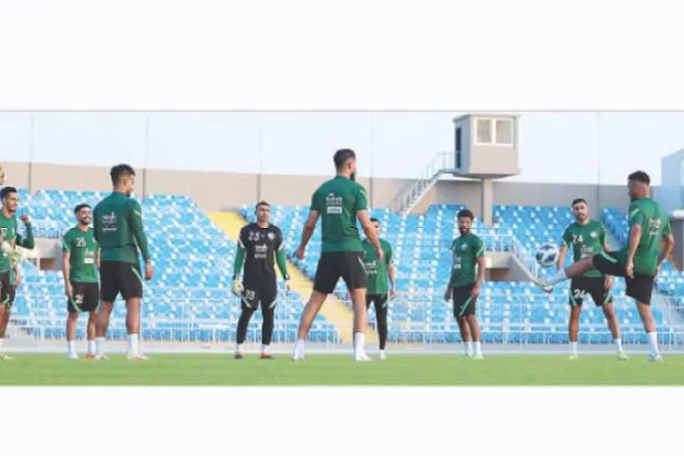 مقدماتی جام جهانی: سعودی و عمان در پی دومین پیروزی.. دربی عراق و ایران در دوحه