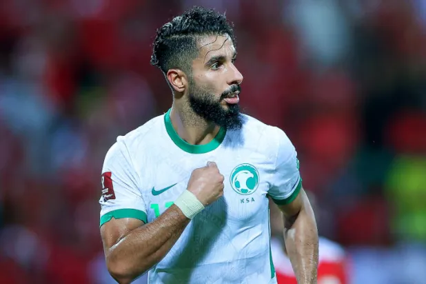 المنتخب السعودي يتقدم في الدور الحاسم بنقاط عُمان