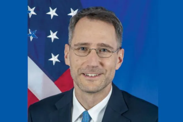 Hood to Asharq Al-Awsat: Biden Administration Did Not Ignore the Arab Region