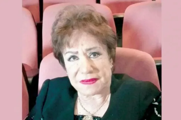 سمیحہ ایوب: اداکار اپنے کردار کے ذمہ دار ہوتے ہیں