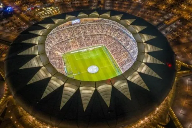 سعودی در ورزشگاه جوهره به مصاف ژاپن و چین می‌رود