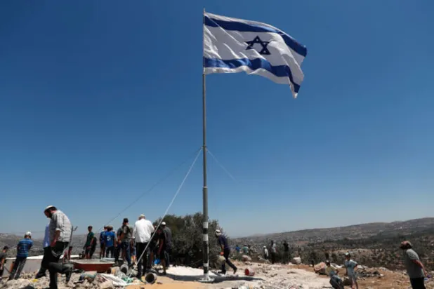 إسرائيل تحقق في سرقة بيانات 7 ملايين مواطن بواسطة هاكرز من ماليزيا