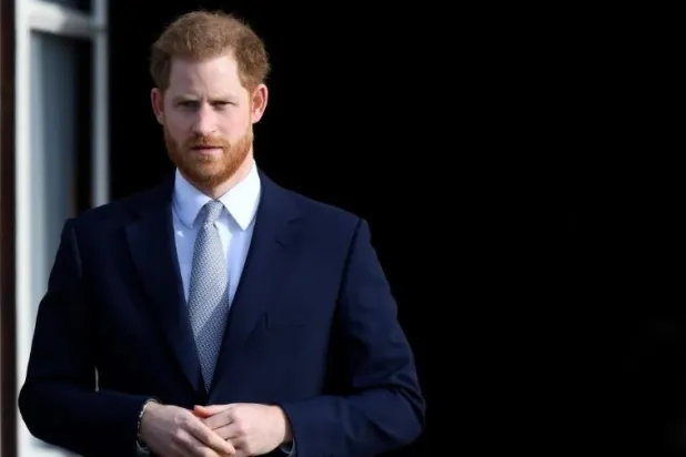 استطلاع: هاري ثاني أقل أفراد العائلة المالكة البريطانية شعبية