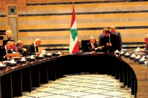 Lebanon’s Tammam Salam Recalls Premiership Difficulties: Aoun’s Party Acted Like Political Militia