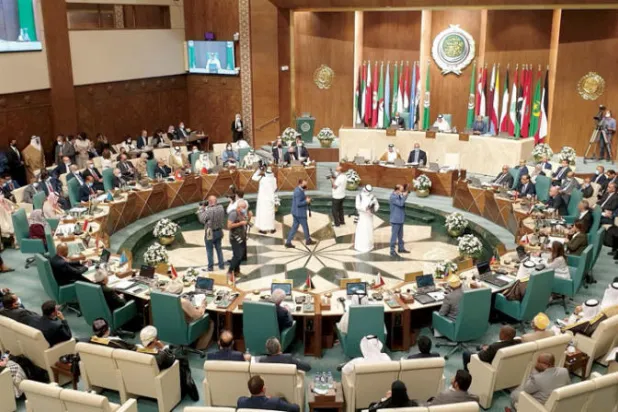 وزراء الخارجية العرب يشددون على رفض التدخلات في شؤون الدول