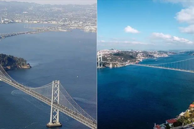 Time Out dergisi, 2021'de dünyanın en iyi 37 şehrini açıkladı