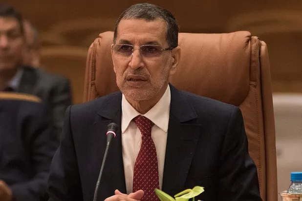 Fas'ta görev süresi sona eren Başbakan Osmani, milletvekili seçilemedi