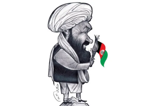 الملا محمد حسن أخوند... رئيس {قليل المرونة} لـ {حكومة طالبان}