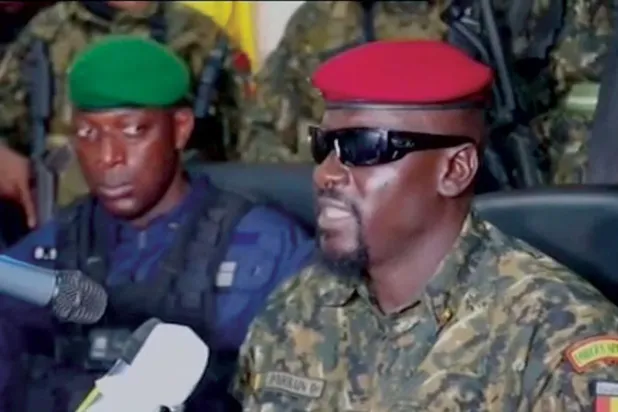 أبرز المحطات في تاريخ غينيا