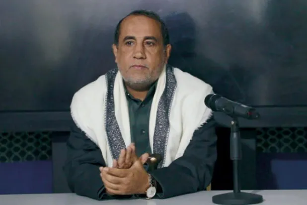 أبو محفوظ... «مهندس» نهب الأموال ومحرك سلطات الميليشيات في صنعاء