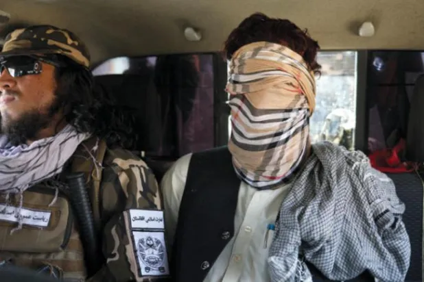 امریکہ نے افغانستان میں بدترین حالت سے خبردار کیا ہے