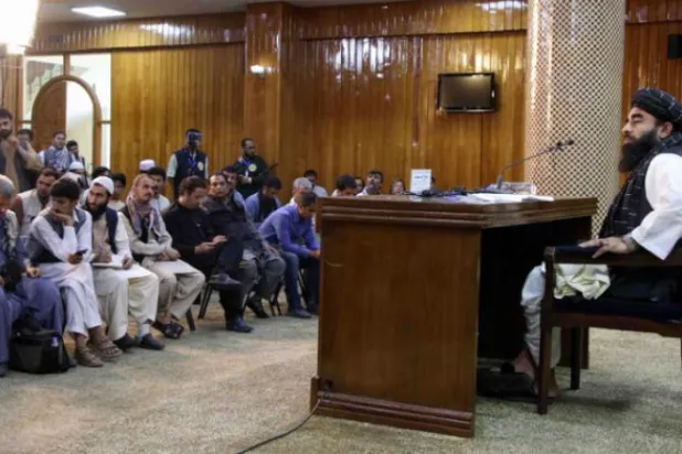 طالبان نے آخری قلعہ پر کیا اپنا کنٹرول