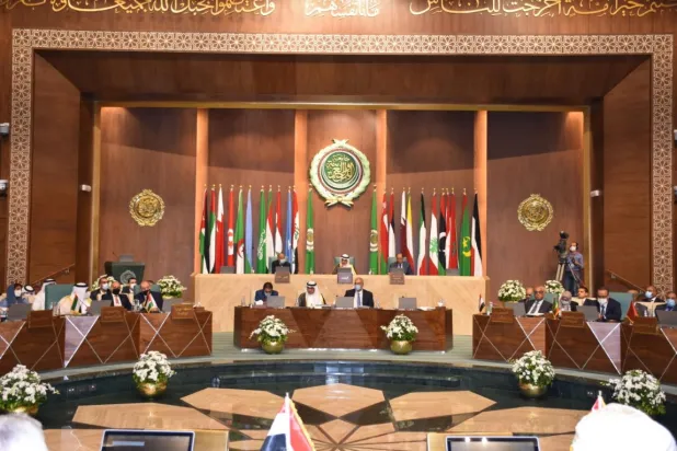 Nahda Barajı ve Libya seçimleri Arap Dışişleri Bakanları’nın masasında