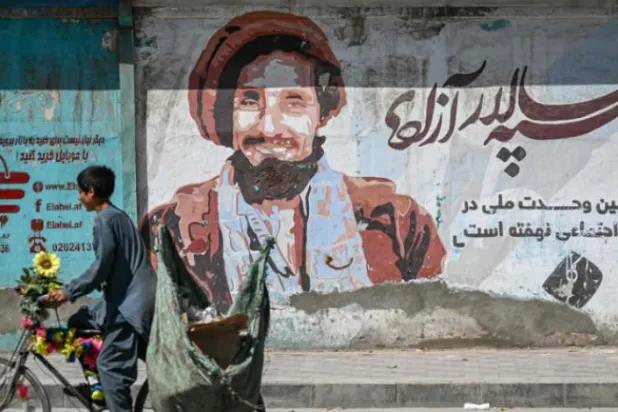افغانستان۔۔۔ "طالبان" اور ان کے مخالفین کے درمیان "کرداروں کا تبادلہ