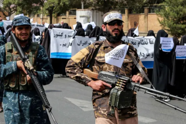 تقارير تفند مزاعم الجيش الأميركي حول الضربة الجوية في أفغانستان