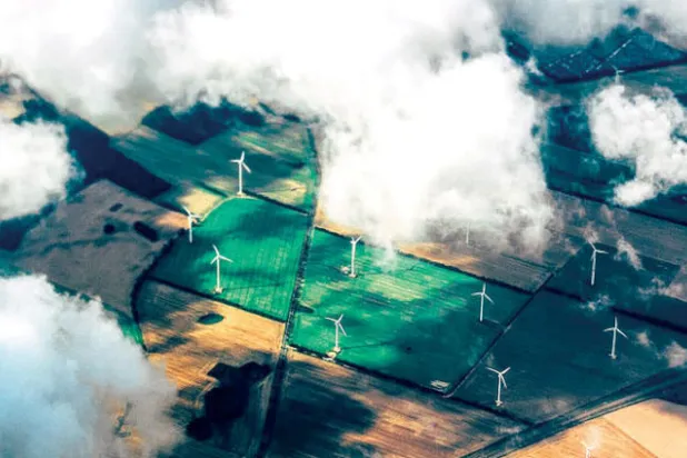 3 تقنيات متطورة لمحاربة التغير المناخي