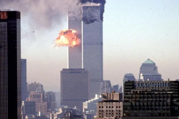 9/11 کو ہوئے دو دہائیاں اور امریکہ نئے خطرات کے لیے ہوا تیار