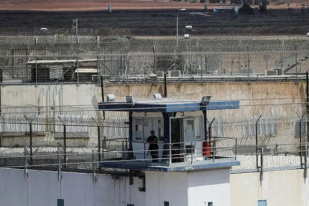 تیسرے انتفاضہ کے سلسلہ میں اسرائیلی انتباہ