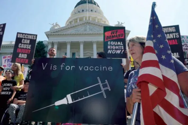 "کورونا" کا مقابلہ کرنے کے لیے ایک نیا امریکی انداز