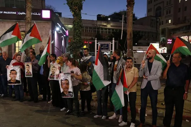 Ramallah firariler konusunda İsrail ile iş birliği yapmıyor