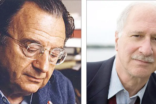 مارتن جي - إريك فروم