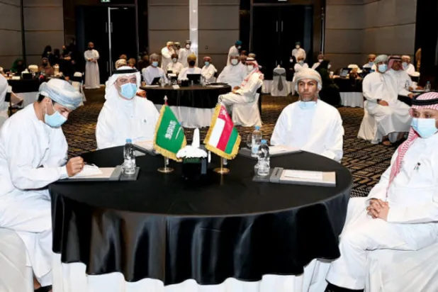 حلقة مشتركة لتعزيز التعاون السعودي ـ العماني في الاقتصاد الرقمي
