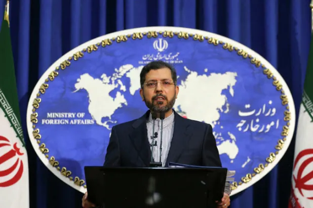 طهران: اطلاع وكالة الطاقة على ذاكرة كاميرات المراقبة يتطلب اتفاقاً