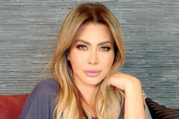 نوال الزغبی: فنکار کو لوگوں کی زندگیوں کو رنگین کرنا چاہیے