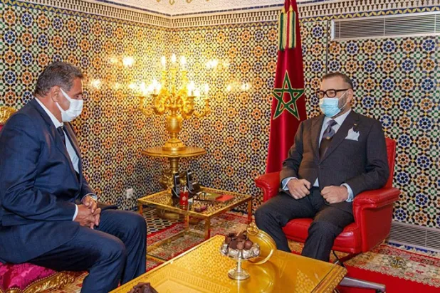 AKP’nin Fas’taki hezimeti, Cezayir’deki İhvancı partileri nasıl etkiledi?