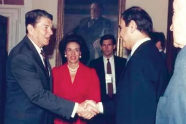 Taher Al-Masry’s Memoirs: Jordanian-Palestinian Agreement Angered Hafez al-Assad 