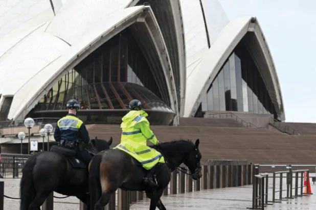 أستراليا تحذر من هجوم إرهابي يوقع خسائر بشرية كبيرة