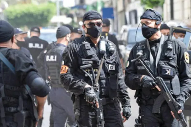 Cezayir’de terör gerekçesiyle basına baskılar artıyor