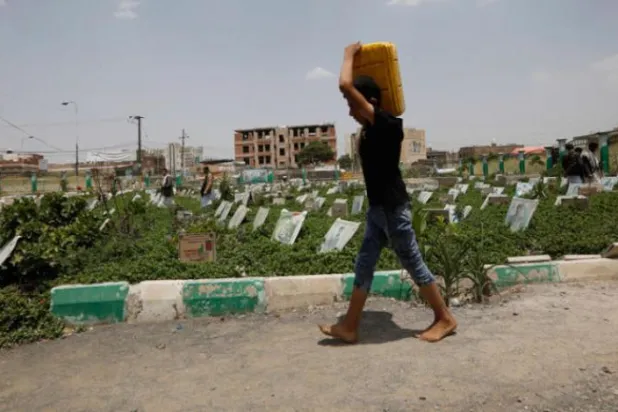US, UN Call for Immediate Action as Famine Looms in Yemen