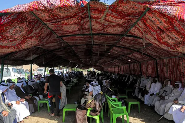 Irak’ta devleti yöneten aşiretler, kurumları ve çalışanlarını tehdit ediyor