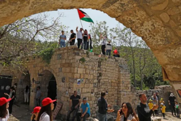 İsrail’deki Arap gençlerin yüzde 61’i yoksul