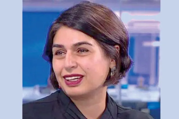 «فيسبوك» تشطب منشوراً لناشطة يهودية تؤيد الأسرى الفلسطينيين