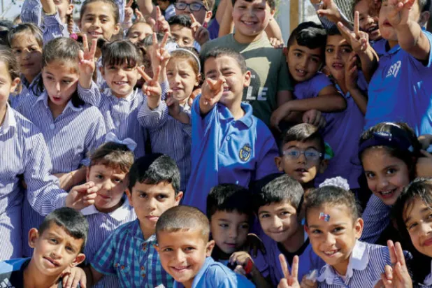 مسؤولون في الاتحاد الأوروبي ينتقدون «المناهج» الفلسطينية