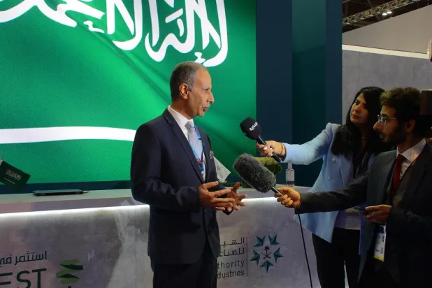 Saudi Military Industries Eye Localization, Tech Transfer Partnerships 