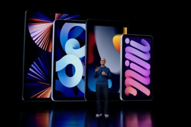 Apple, 4 yeni ürün tanıttı